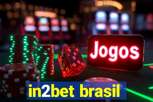 in2bet brasil